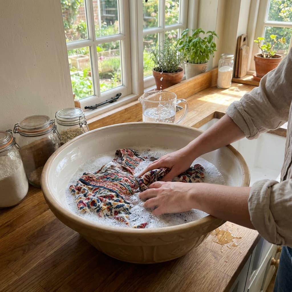 The Ultimate Guide to Maintaining Dyed Fabrics - Shoeb Dyeing Service(Fabric Dyer)